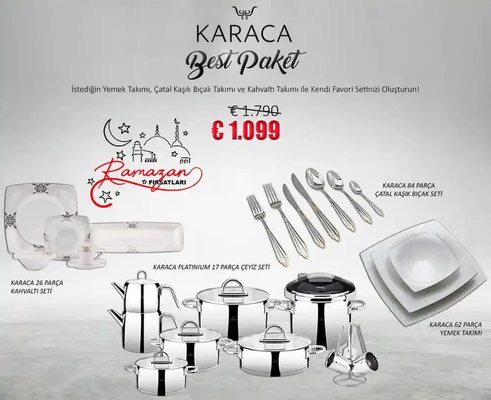 Çeyiz Seti Full Paketleri ile Modern ve Uyumlu Ev Dekorasyonu Çözümleri