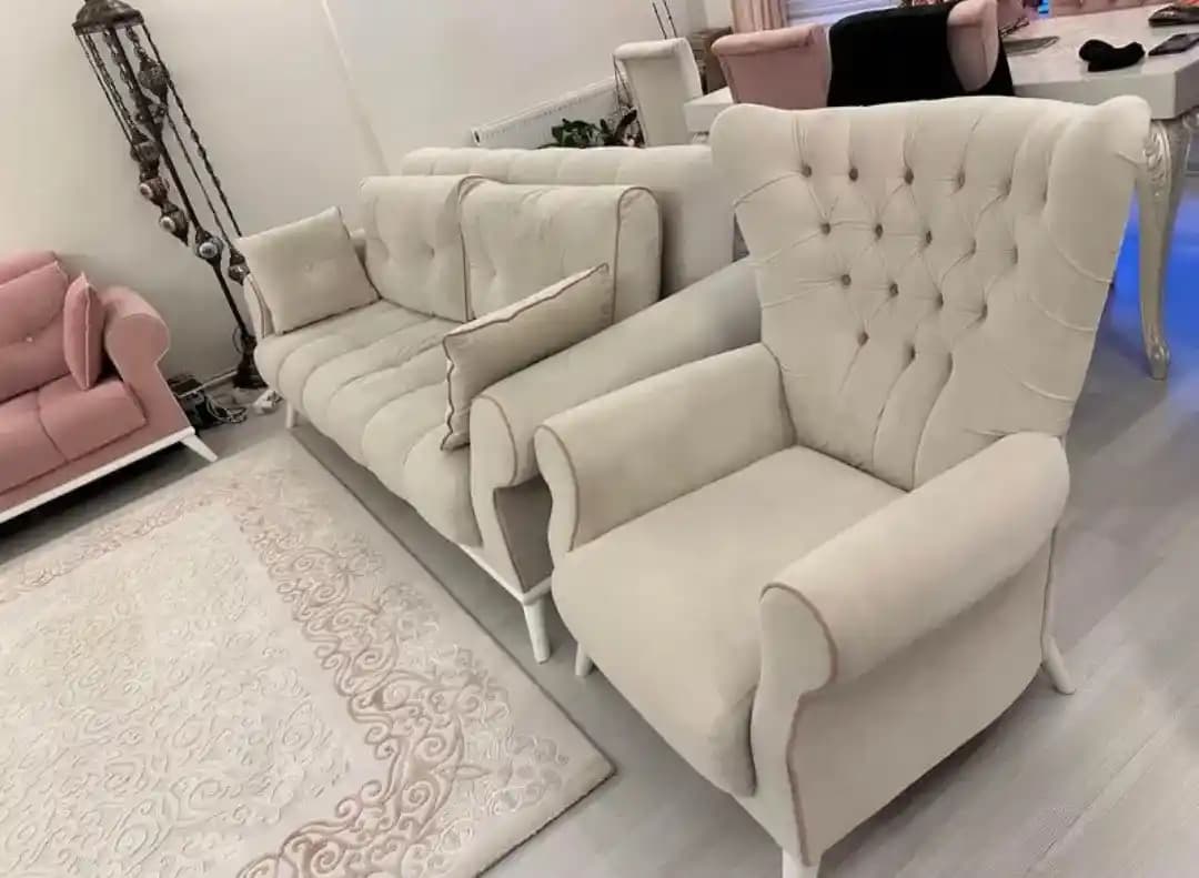 Çeyiz Seti ve Koltuk Takımı Seçerken Dikkat Edilmesi Gerekenler ve Dekorasyon İpuçları