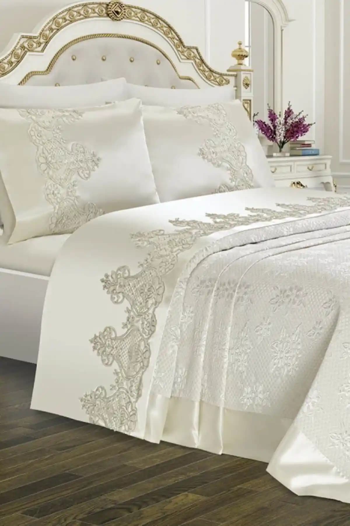 Çeyiz Takımı Dekorasyonunda Şıklık ve Fonksiyonelliğin Modern Yaklaşımları