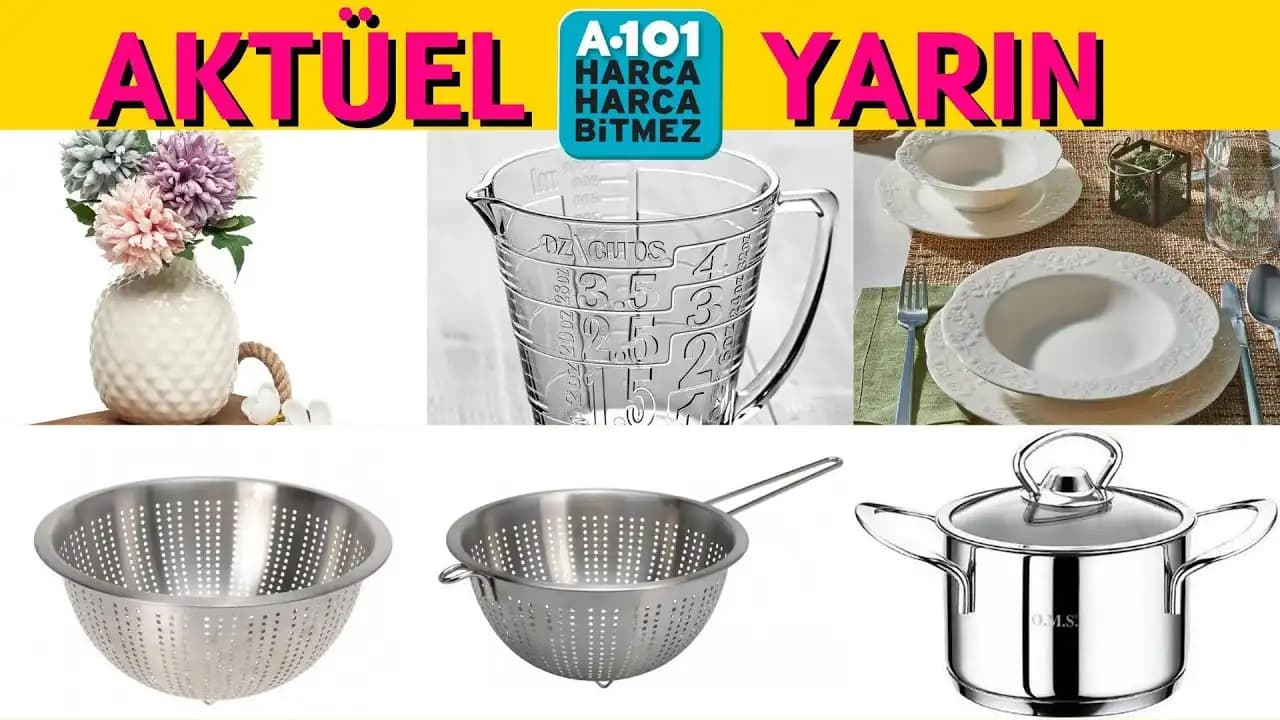Çeyizlik Malzemelerle Evinize Şıklık ve İşlevsellik Katmanın Yolları