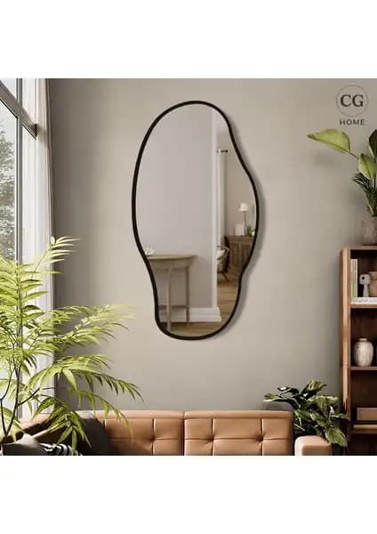 Cg Home Asimetrik ve Zeno Asimetrik Aynaların Karşılaştırması ve Özellikleri 1