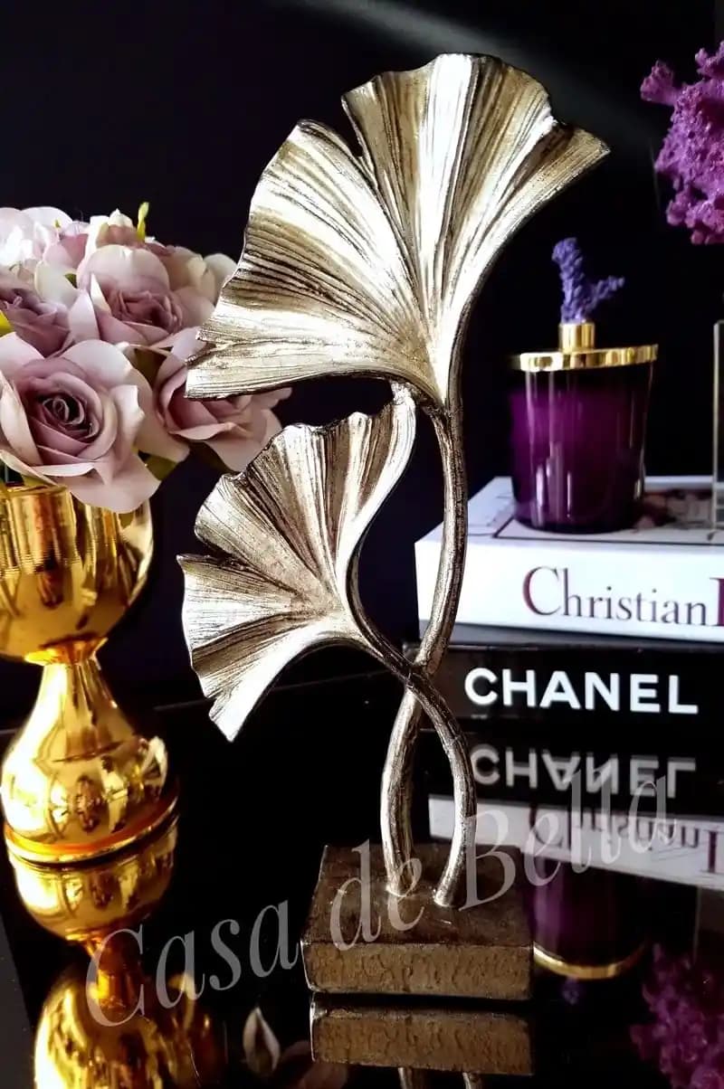 Çiçek Aksesuarlarıyla Dekorasyonunuza Zarif ve Doğal Bir Dokunuş Katın