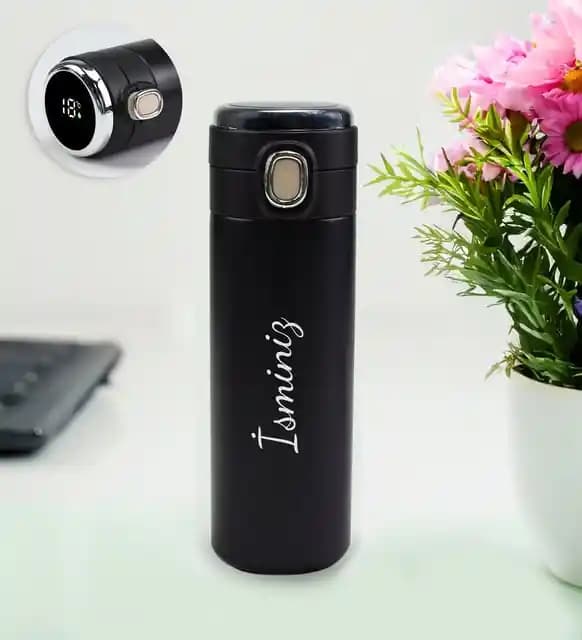 Çiçek Sepeti Termoslarıyla Dekorasyonda Yenilikçi ve Estetik Yaklaşımlar