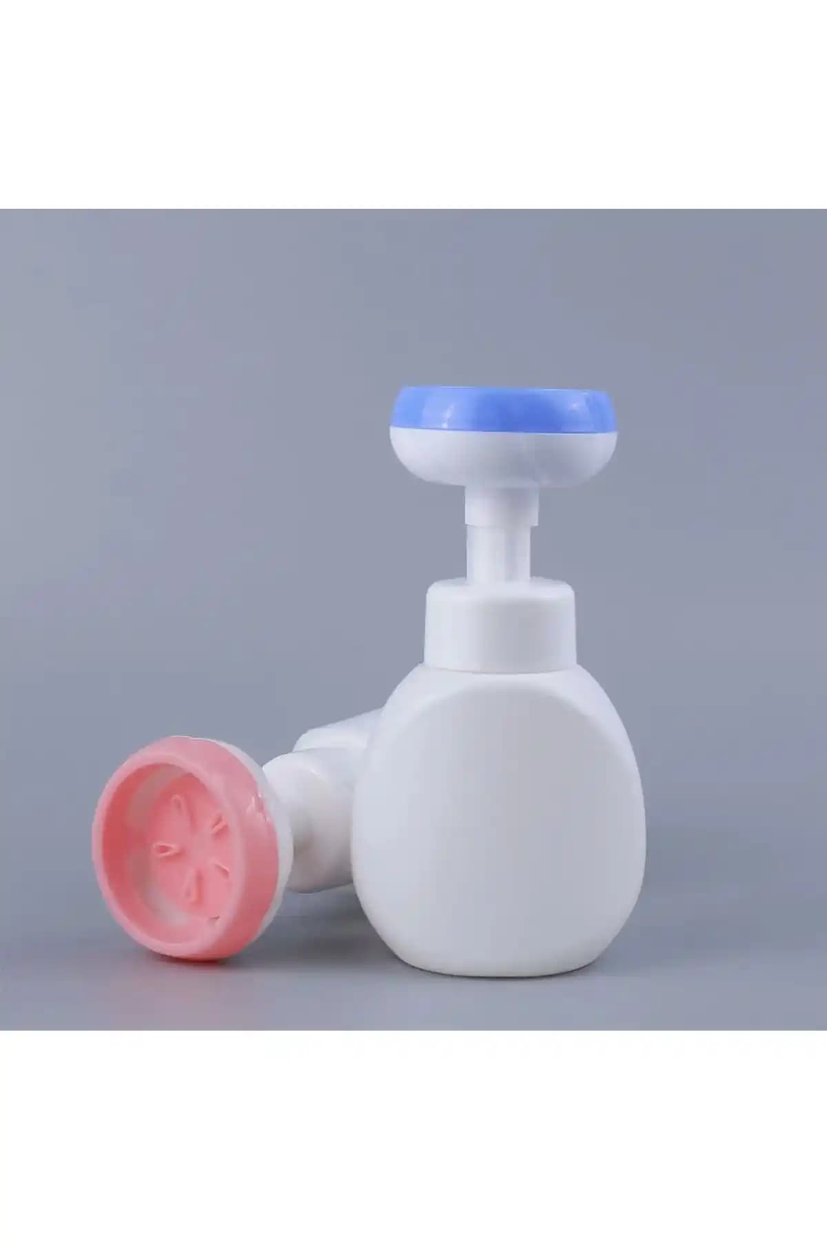 Çiçek Yapan Sabunluk ile Dekorasyonda Estetik ve İşlevselliğin Birleşimi