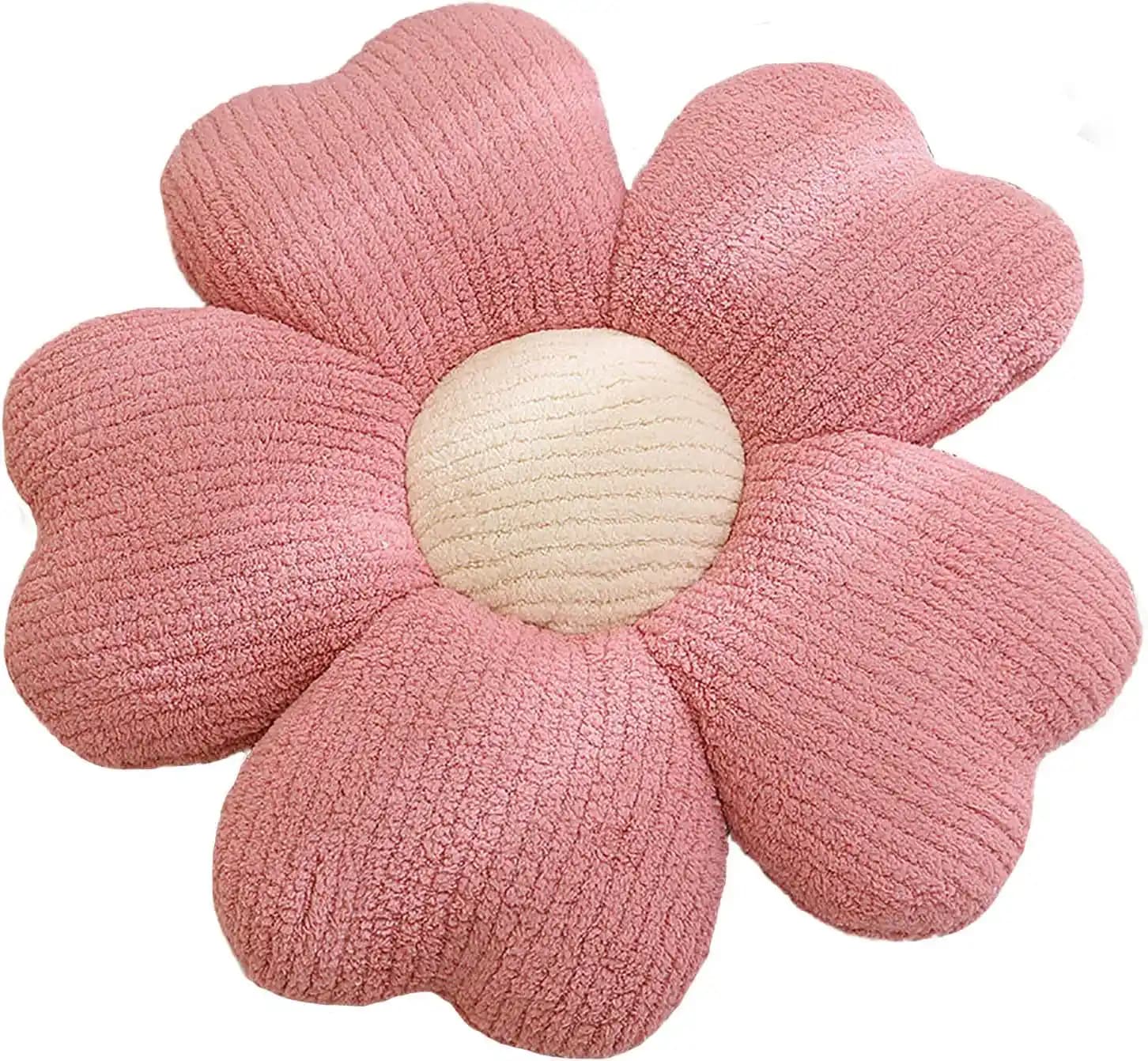 Çiçek Yastıklarla Dekorasyonunuzu Canlandırın: Doğadan İlham Alan Sıcak ve Şık Detaylar