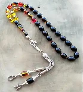 Çiçeksepeti ve Dekorasyonda Tesbih Kullanımı: Şıklık ve Anlamın Buluşması