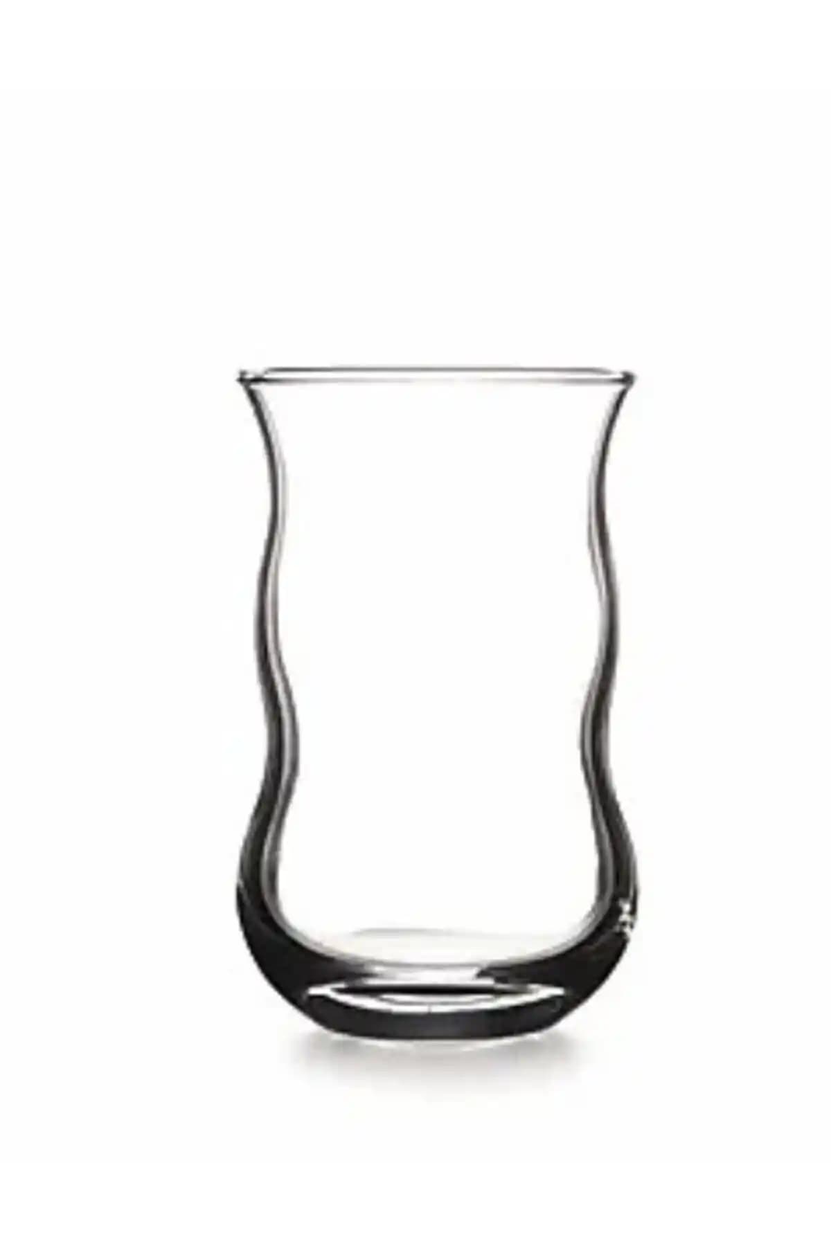 Çift Belli Çay Bardağıyla Dekorasyonun Şıklığını Yakalayın Modern ve Geleneksel Tarzlar