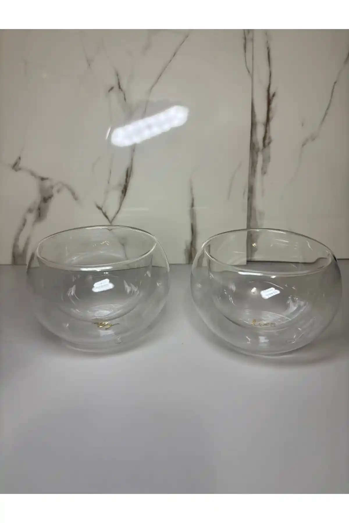 Çift Cidarlı Kaseler: Modern Dekorasyon ve Fonksiyonellik İçin En İyi Seçenekler