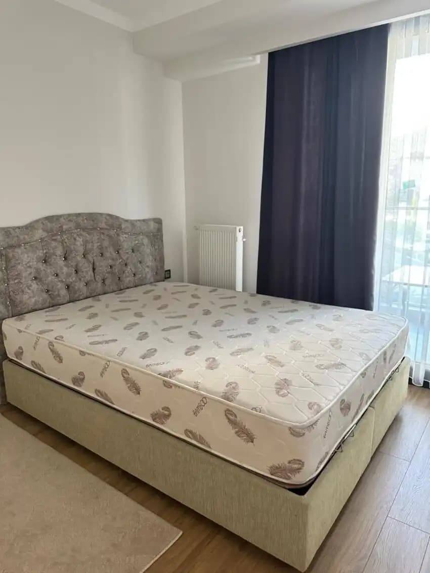 Çift Kişilik Yatak Başlıklarıyla Dekorasyonunuzu Yenileyin Estetik ve Fonksiyonellik İçin Rehber
