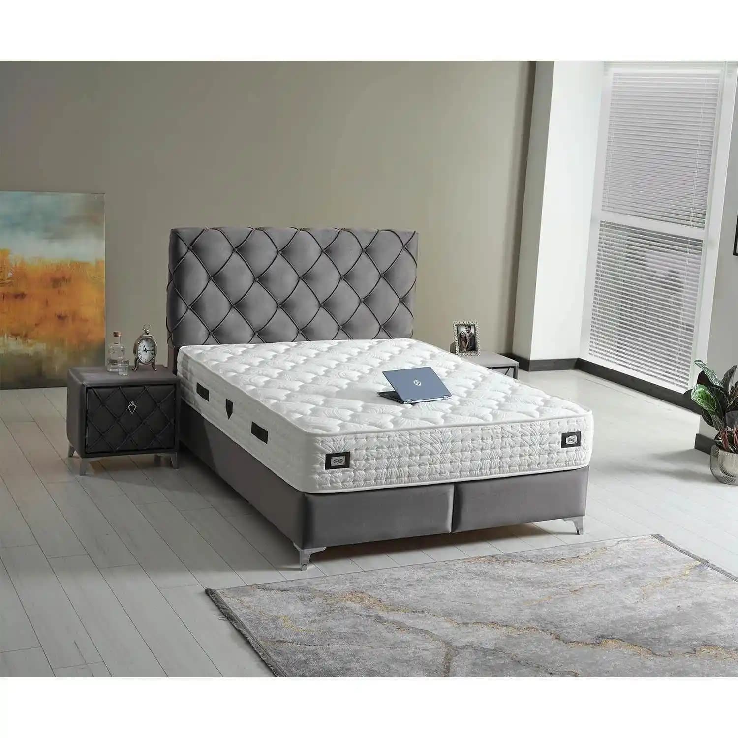 Çift Kişilik Yatak Setleri Seçimi ve Dekorasyon İpuçları