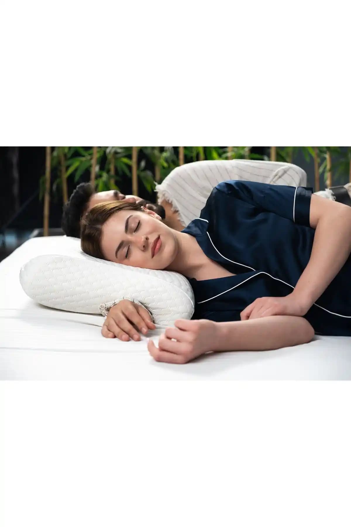 Çift Yastıklarıyla Ev Dekorasyonunuzu Geliştirin ve Konforu Artırın