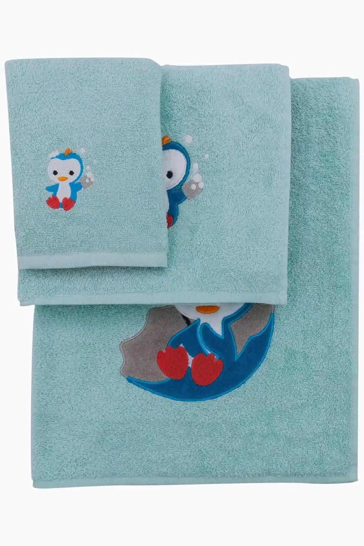 Çocuk Banyo Havlusu Seçimi ve Dekorasyon İpuçları Üzerine Kapsamlı Rehber