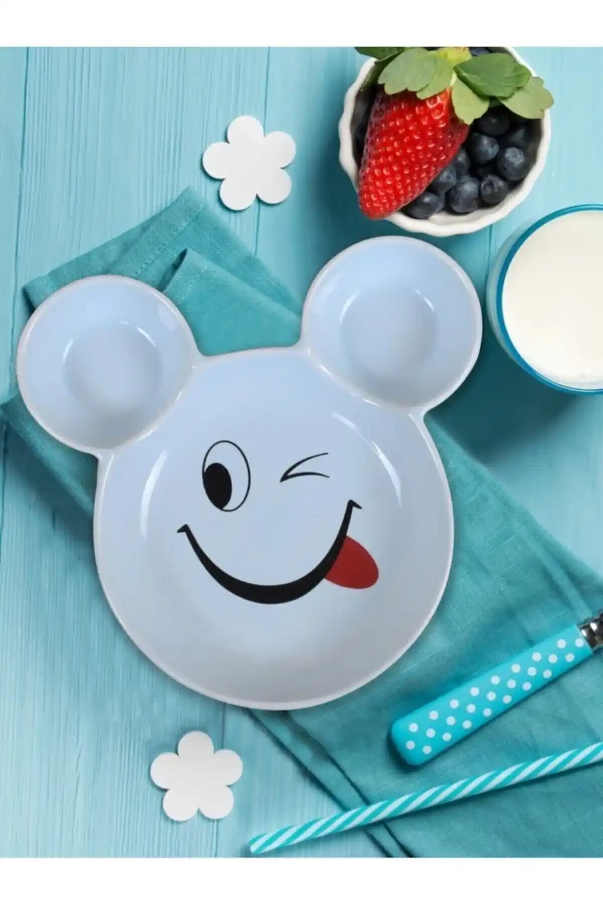 Çocuk Kahvaltı Tabağı Dekorasyonu: Yaratıcı ve Eğlenceli Yaklaşımlar