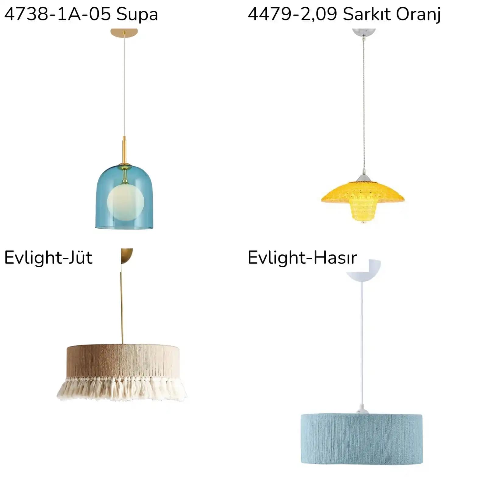 Çocuk Odası Aydınlatma Modelleri: Güvenlik ve Estetiği Birleştiren Seçenekler