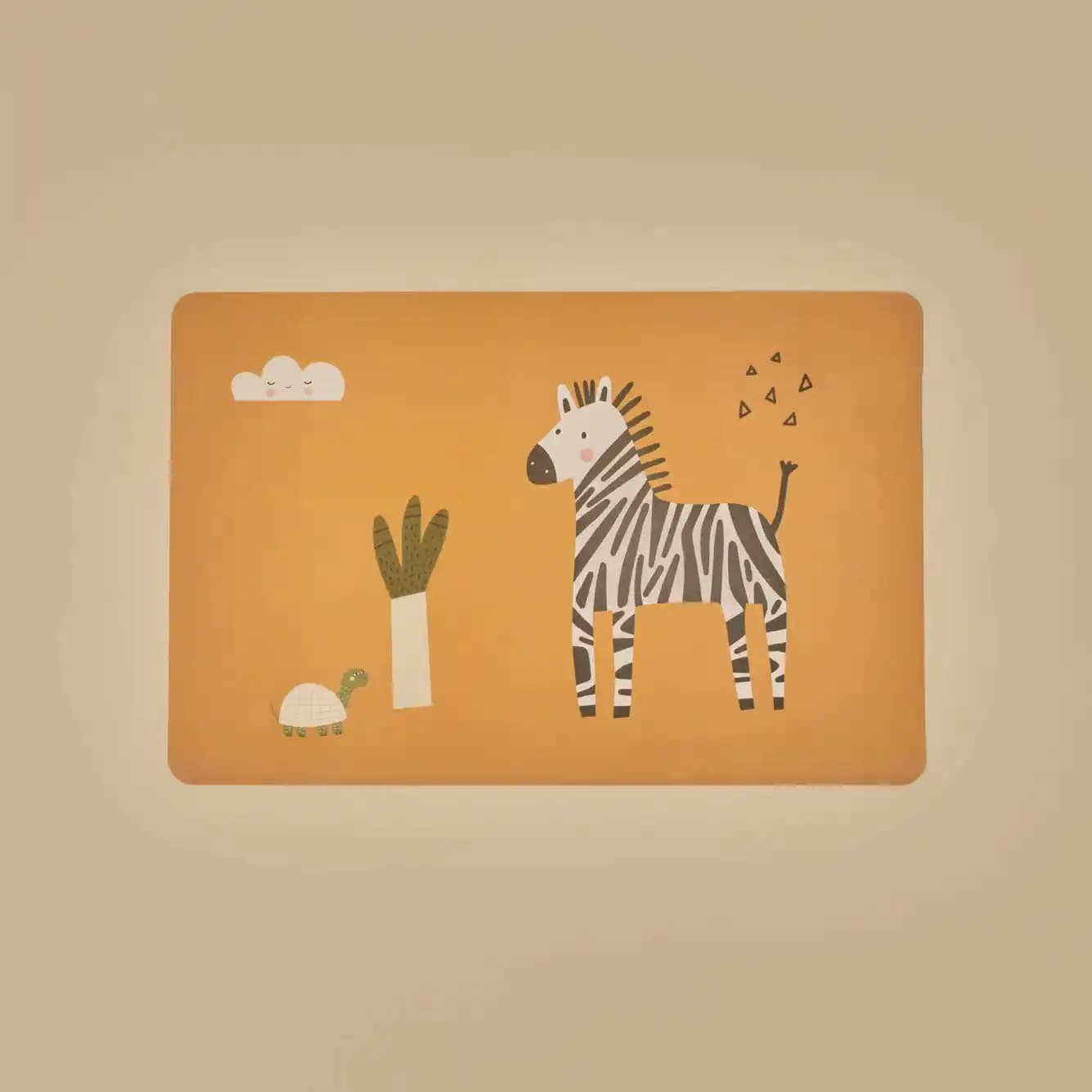 Çocuk Odası Dekorasyonunda Amerikan Servisleri ile Neşeli ve İşlevsel Detaylar