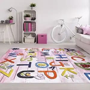 Çocuk Odası Dekorasyonunda Kilim Seçimi ve Dekorasyon İpuçları
