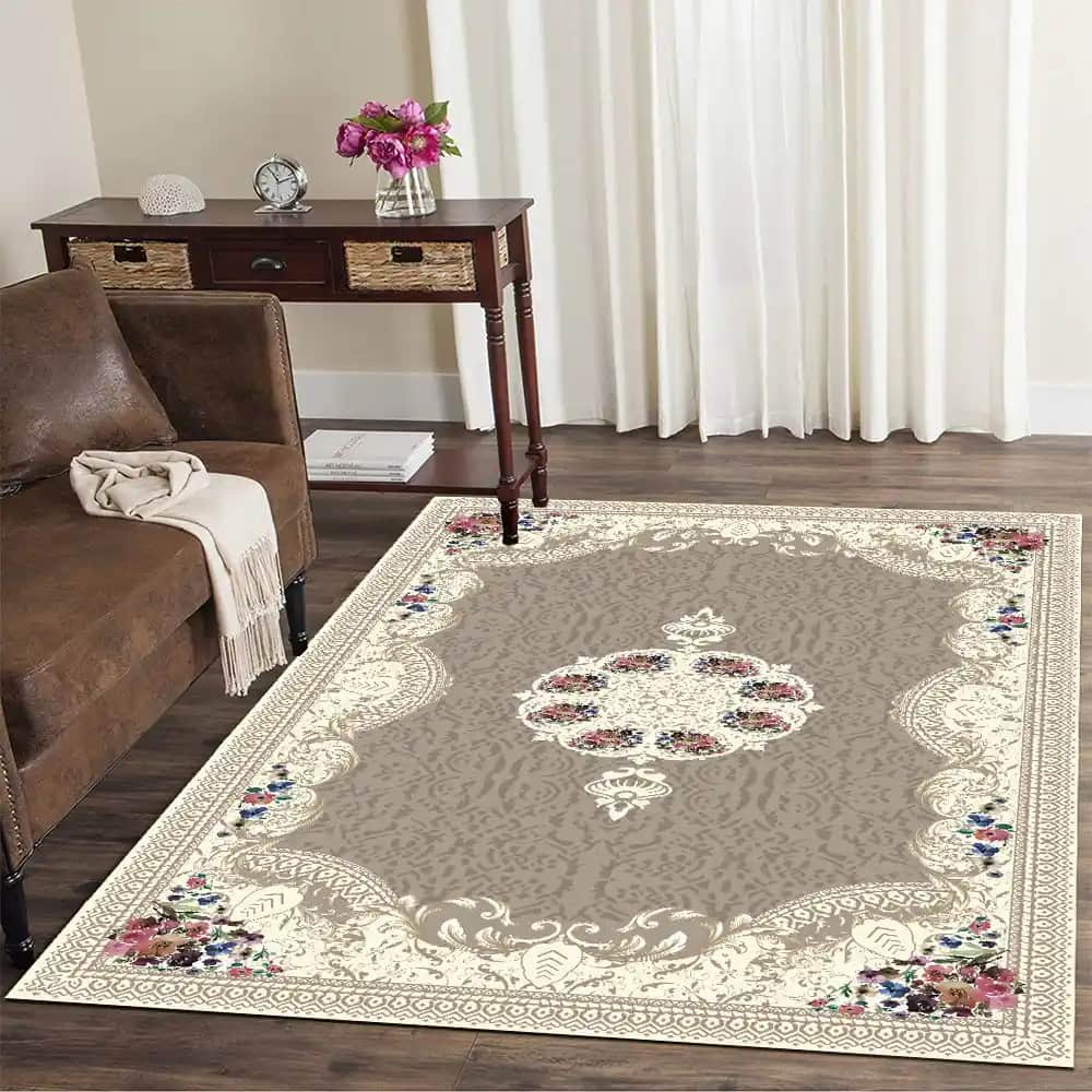 Çocuk Odası Dekorasyonunda Renkli ve Dayanıklı Halı Seçenekleri