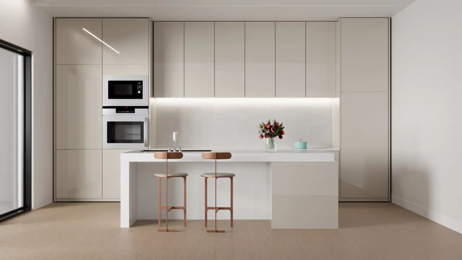 Çöl Beji ile Modern ve Doğal Dekorasyon Trendleri ve Uygulama İpuçları