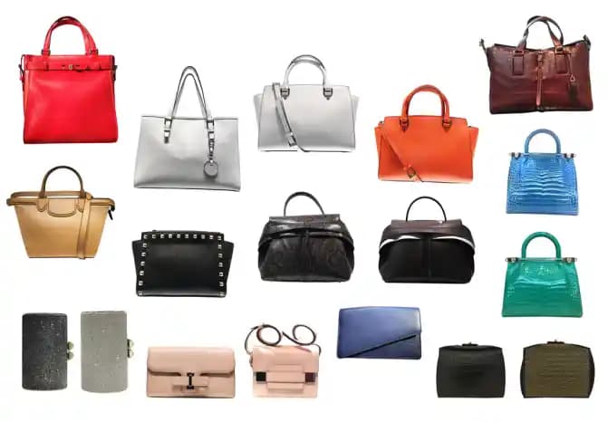 Dekorasyonda Çanta Markalarıyla Şık ve Fonksiyonel Dokunuşlar