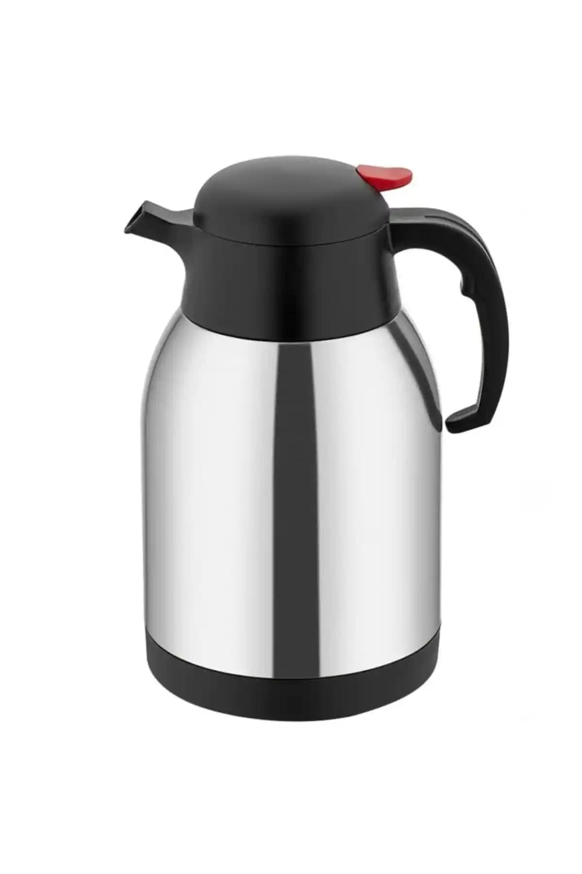 Dekorasyonda Çay Termosunun Yeri ve Estetik Katkıları Hakkında Detaylı İnceleme