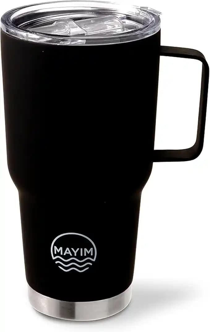 Dekorasyonda Fonksiyonellik ve Estetiğin Buluşması: Seyahat Kupalarıyla Mekânlarınızı Zenginleştirin