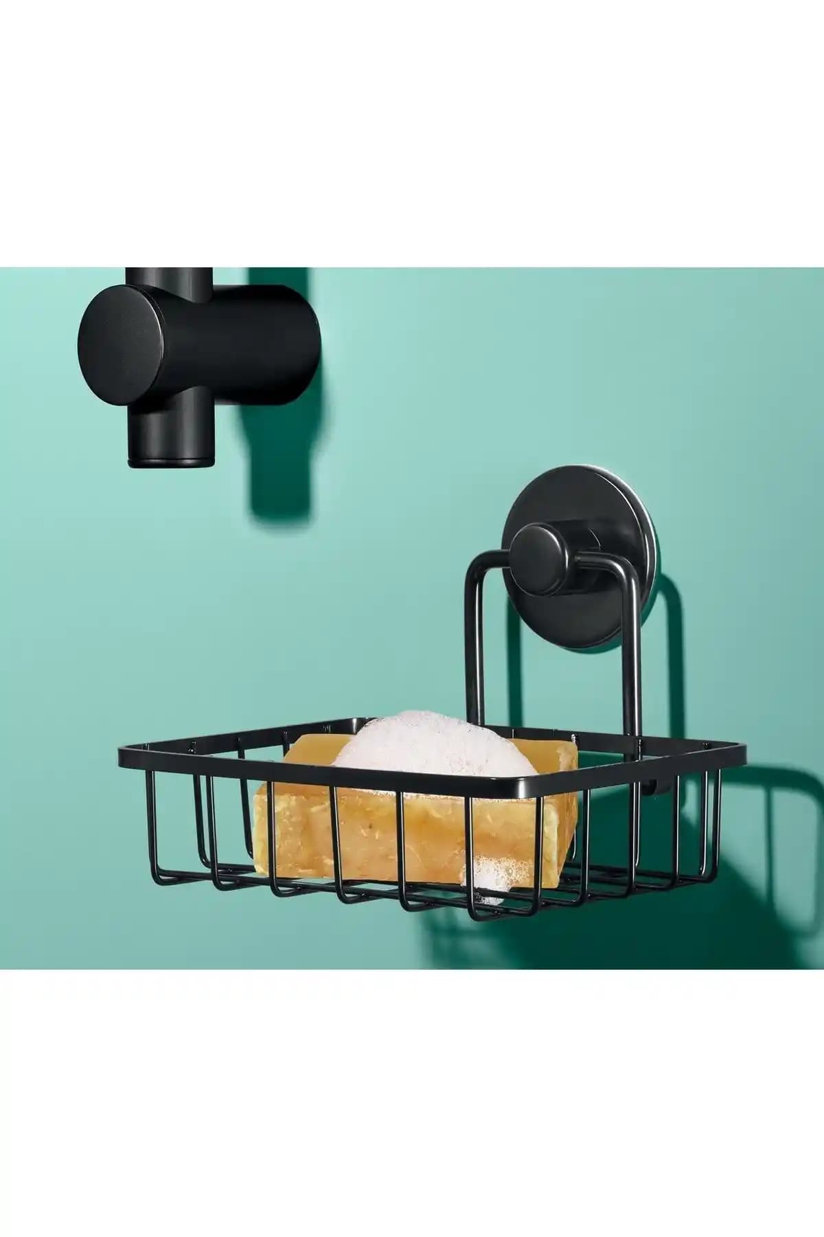 Dekorasyonda Fonksiyonellik ve Estetiğin Buluştuğu Sabunluk Seçenekleri