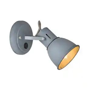 Dekorasyonda Modern ve Şık Tekli Spot Aydınlatma Çözümleri ve Kullanım İpuçları