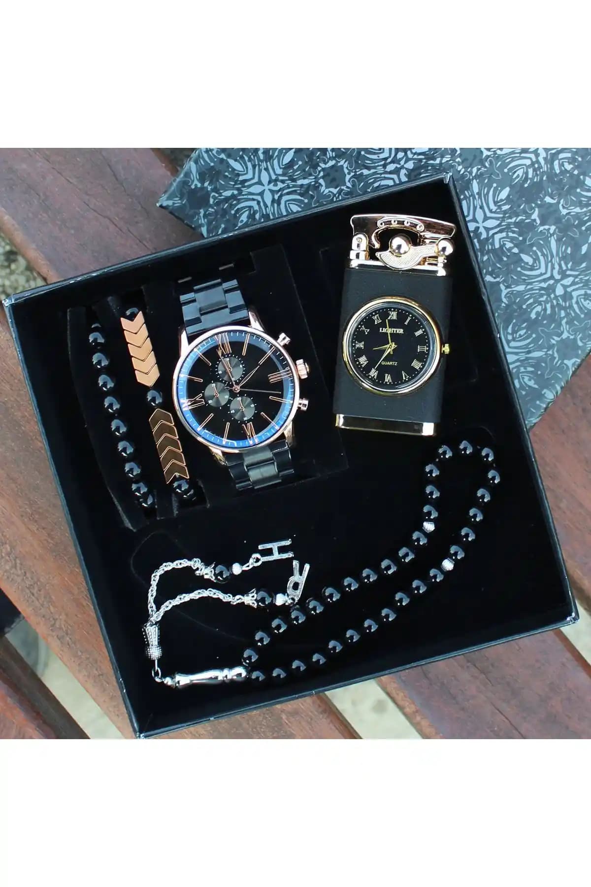 Dekorasyonda Saat Setleriyle Estetik ve İşlevselliği Bir Arada Yakalamak