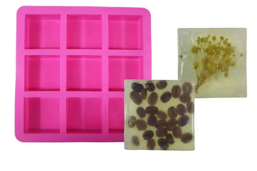 Dekorasyonda Sabun Kalıplarının Estetik ve Fonksiyonel Kullanımı ve Trendler