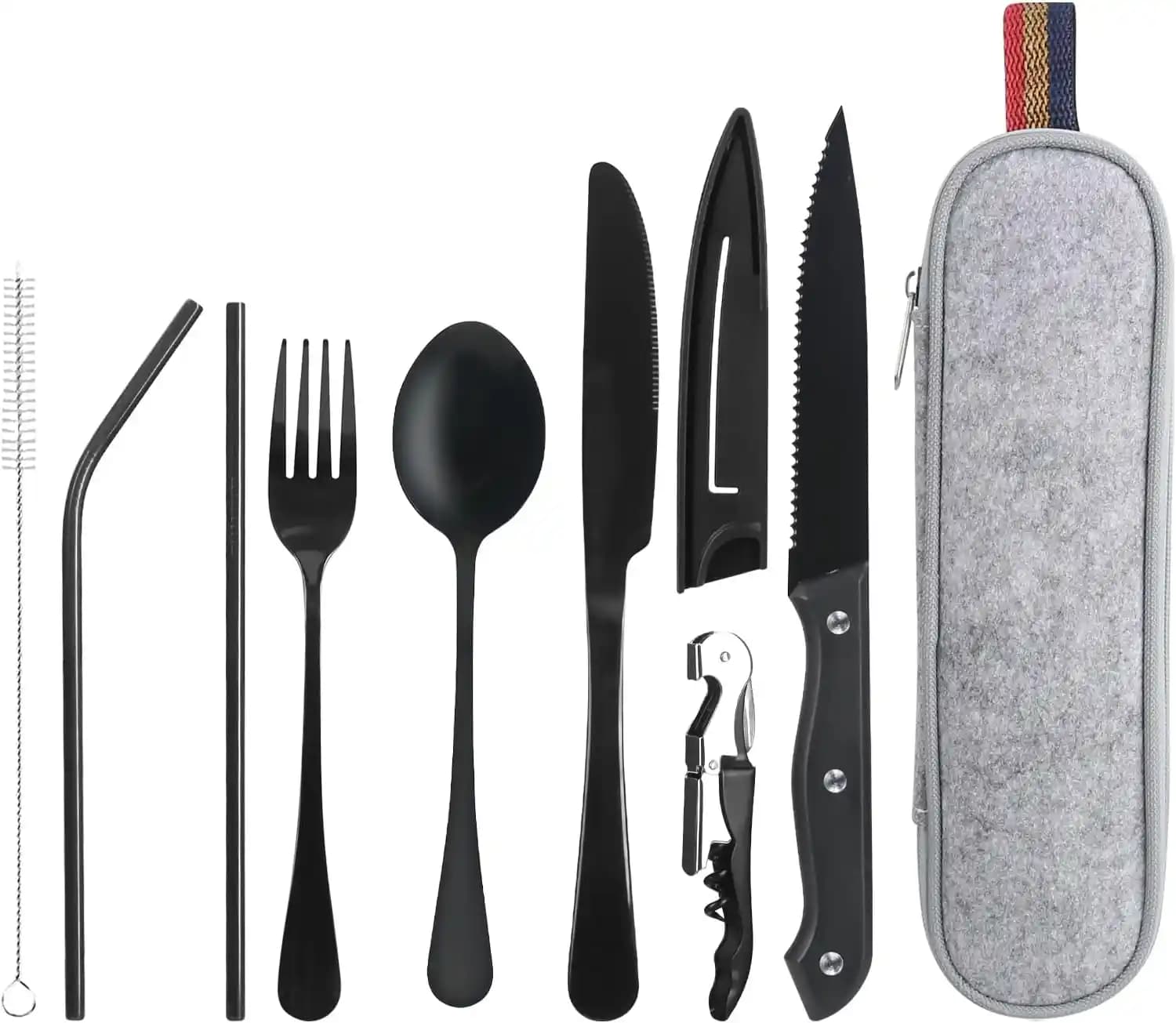 Dekorasyonda Şıklığın Detaylarda Saklı: Çatal Bıçak Takımı Seçimi ve Kullanımı