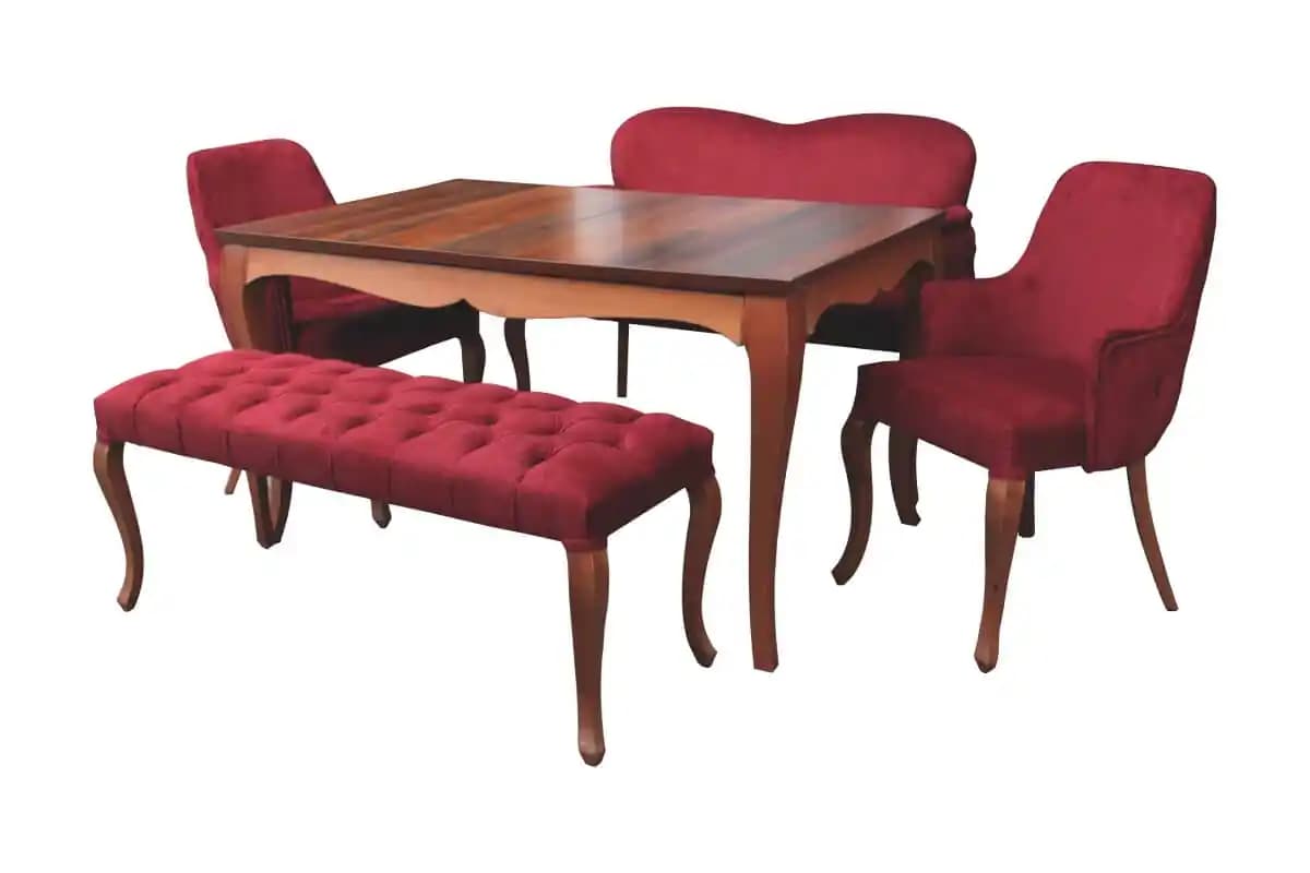 Dekorasyonda Şıklık ve İşlevsellik İçin Çay Masası Takımı Seçimi Rehberi