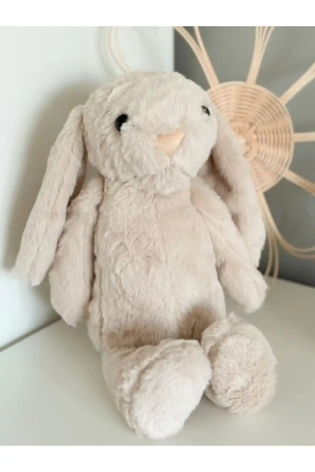 Dekorasyonda Uyku Arkadaşı Tavşanların Kullanımı ve Sıcak Atmoslar Yaratma İpuçları