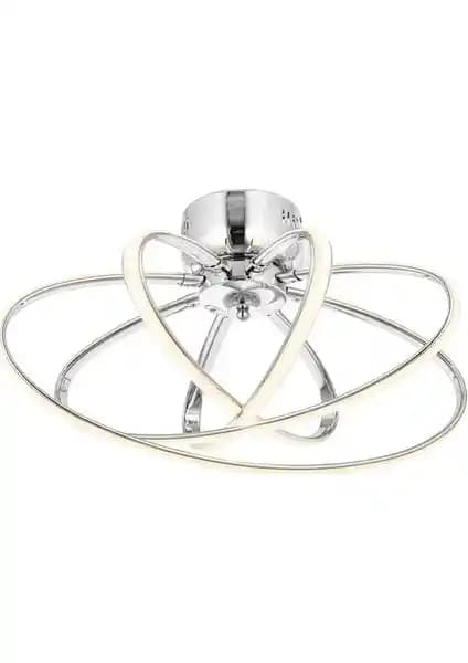 Eray Aydınlatma 5100-4 ve 5164-6 LED Avize Karşılaştırması ve Özellikleri