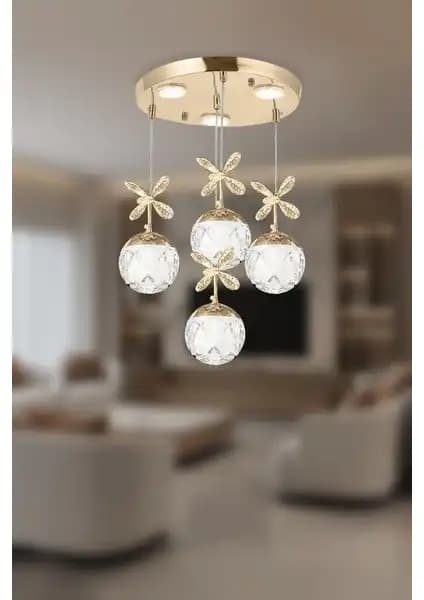 Eray Ayılandırma Ürünleri Karşılaştırması: Modern LED Avizeler ve Özellikleri 1