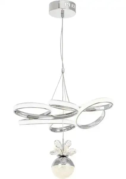 Eray Ayılandırma Ürünleri Karşılaştırması: Modern LED Avizeler ve Özellikleri 2