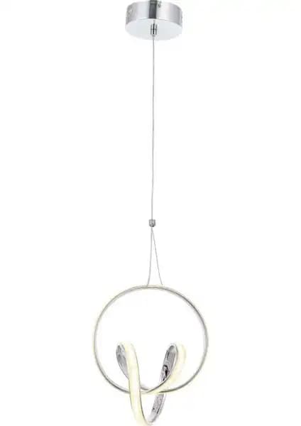 Eray Ayydınlatma 921-25 ve 9278-40 Krom Led Avize Karşılaştırması ve Seçim Rehberi
