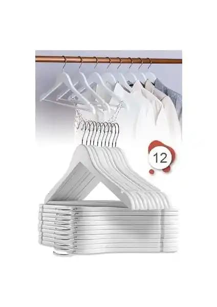 Esti Ahşap Görünümlü Plastik Askılar Karşılaştırması ve En Uygun Seçenekler