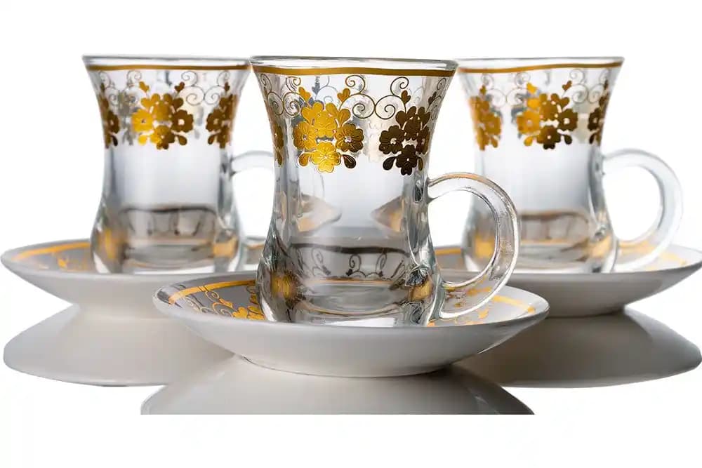 Ev Dekorasyonunu Zenginleştiren Çay Bardak Modelleri ve Trendler Hakkında Rehber