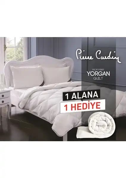 Formeya ve Pierre Cardin Çift Kişilik Yorgan Karşılaştırması ve Seçim Rehberi 2