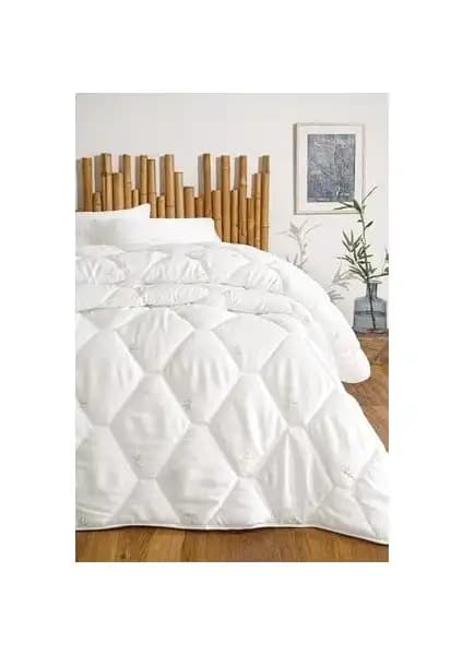 Formeya ve Yataş Bedding Nuevo Bambu Çift Kişilik Yorgan Karşılaştırması 2