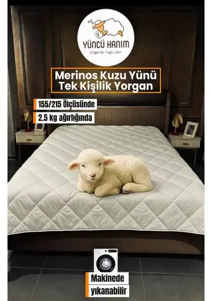 Formeya ve Yüncü Hanım Yorganları Karşılaştırması: Özellikler ve Kullanıcı Yorumları 2