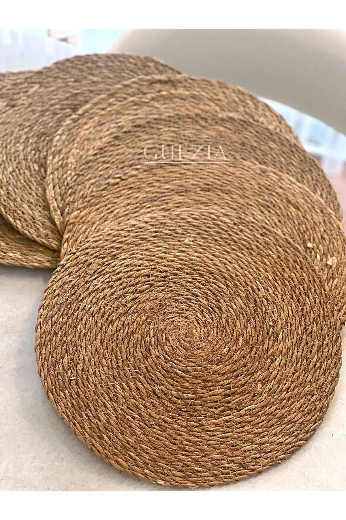 Hasır Supla Modelleri ile Dekorasyonda Doğal ve Şık Çözümler