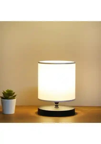 Homing Tasarım Mini Abajur ve Vivido Abajur Karşılaştırması: Tasarım, İşlevsellik ve Kullanıcı Yorumları