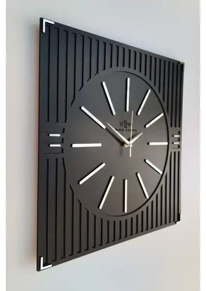 İki Modern Duvar Saati Modelinin Detaylı Karşılaştırması ve Tercih Rehberi 2