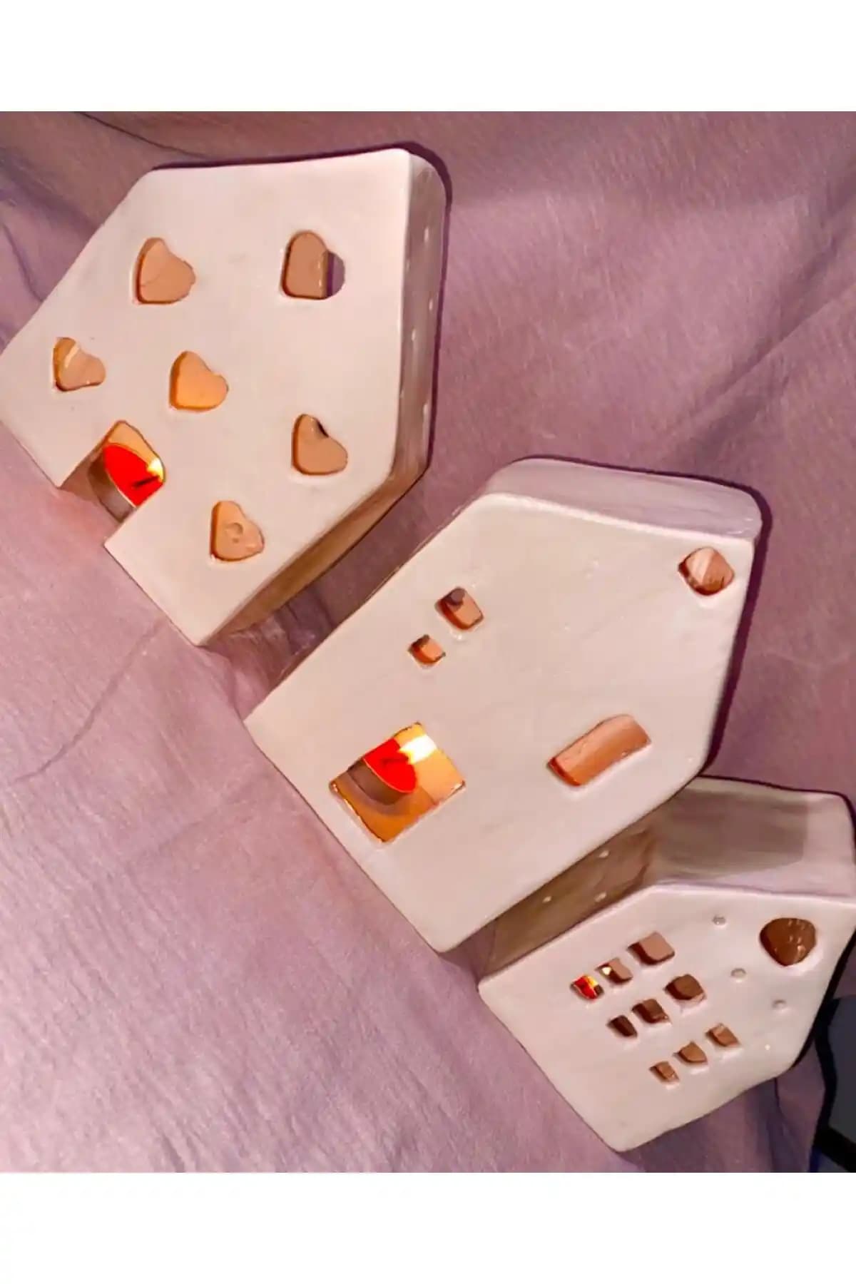 Işıklı Ev Biblo Seçimi ve Dekorasyonda Kullanım İpuçları