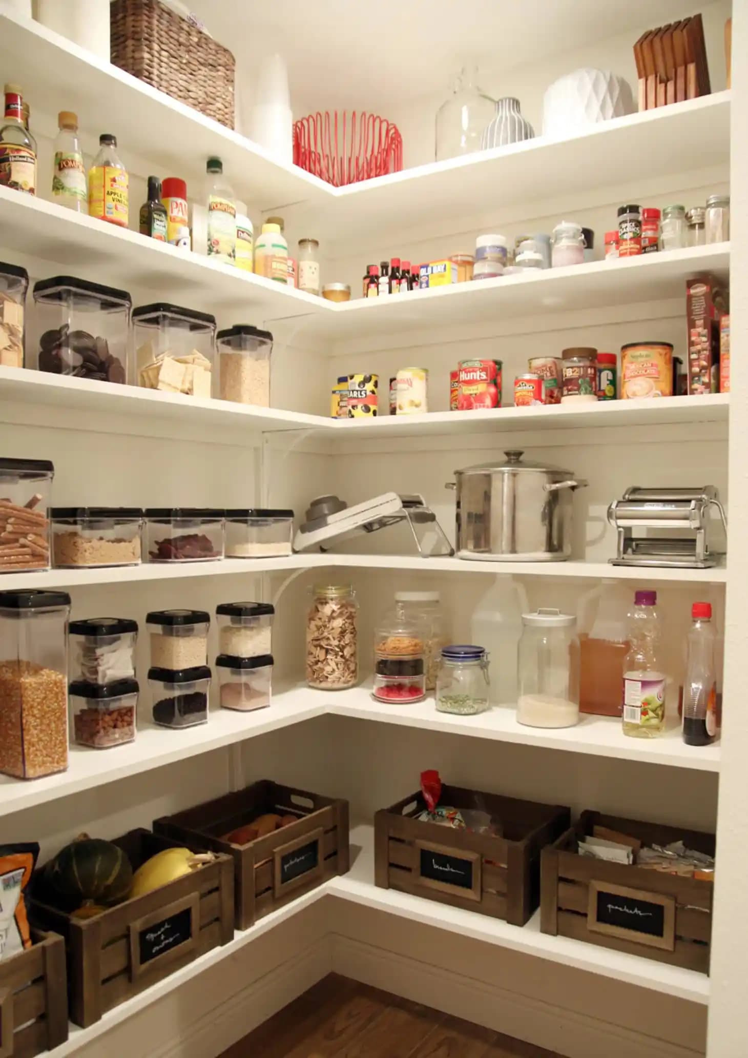 Kiler Tasarımı: Fonksiyonellik ve Estetiğin Uyumuyla Modern ve Şık Çözümler