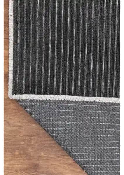 Kilimista Ravi Serisi Yıkanabilir Kaydırmaz Modern Halı Yüksek Kalite ve Şıklık