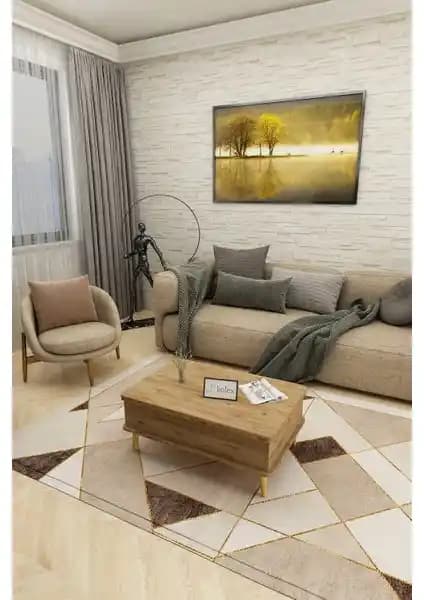 Kolexonline Akıllı Sehpa Modelleri Karşılaştırması: Desensiz ve Çekmeceli Seçenekler