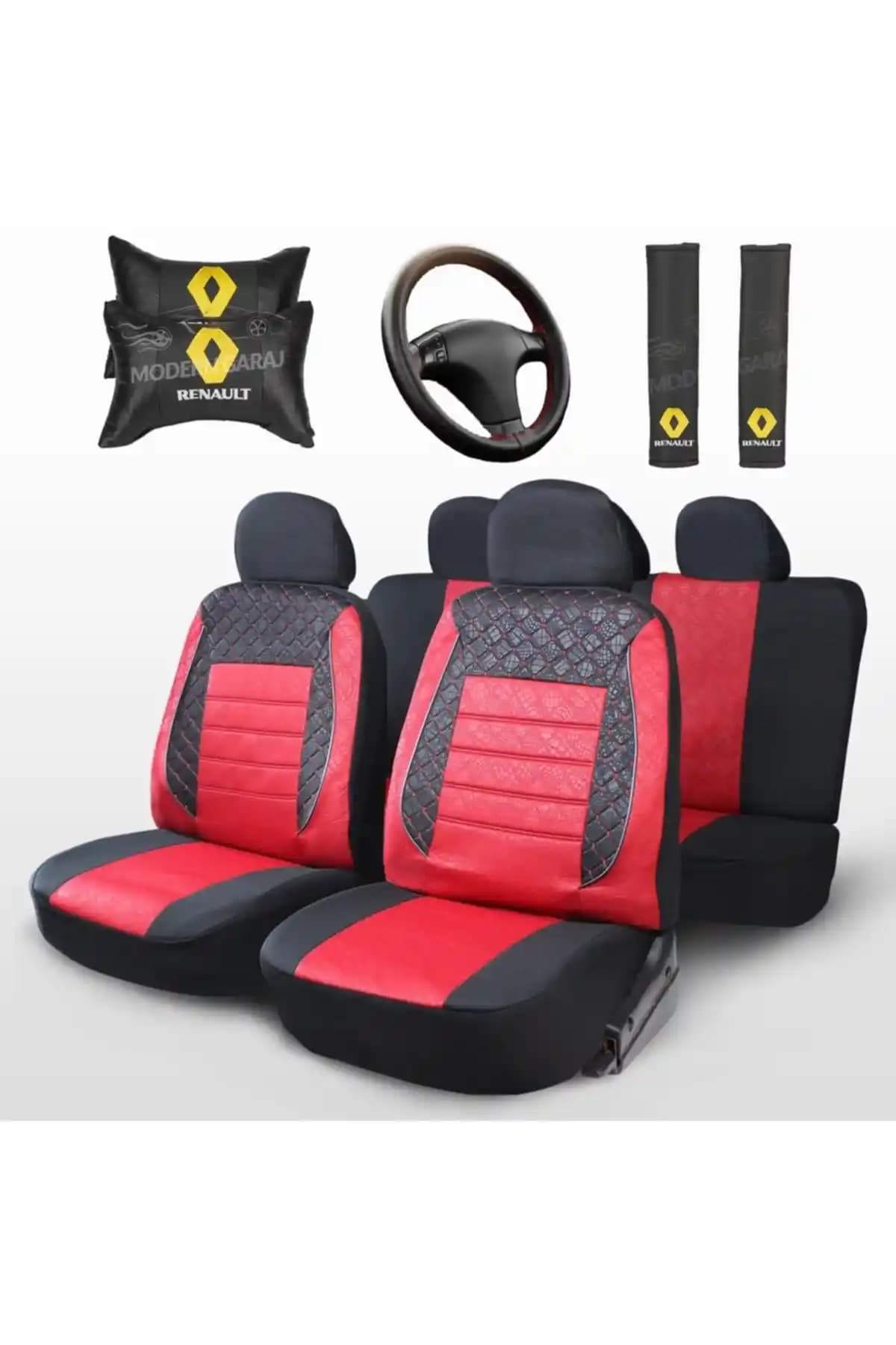 Koltuk Kılıflarıyla Dekorasyonunuzu Yeniden Şekillendirin ve Mekanınıza Yeni Bir Soluk Katın