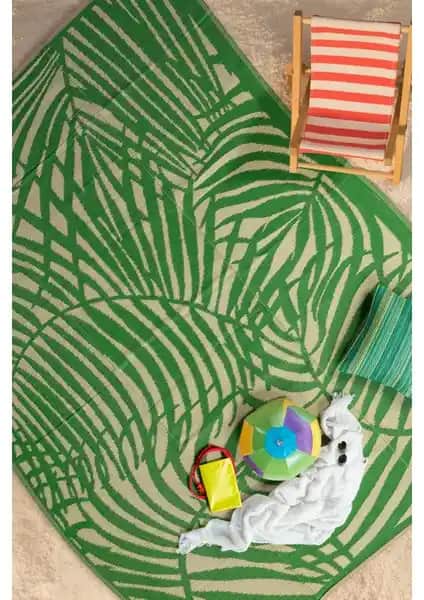 Konfor Halı Savana XL: Çok Amaçlı ve Dayanıklı Dış ve İç Mekan Kullanımı Halısı